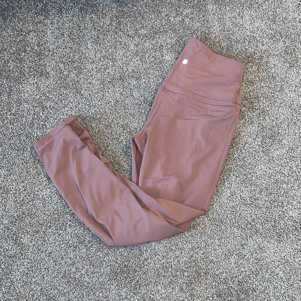 CRZ yoga leggings